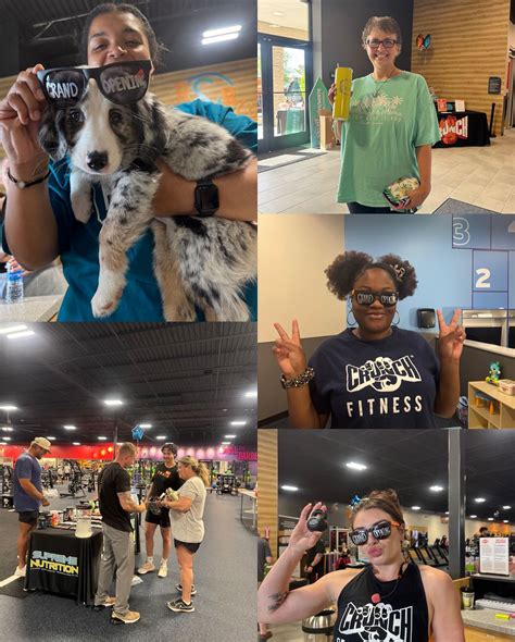 crunch fitness wilmington 5
