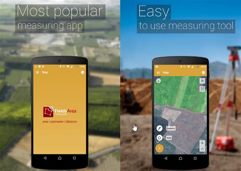 Las Mejores Aplicaciones Para Medir Distancias Para Android