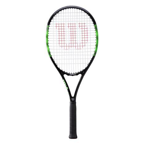 Wilson Blade Feel Team 103 Tennis Racket | Smashinn