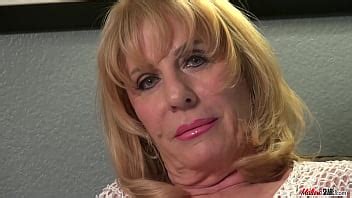 Naughty MILF Dives Deep Into Her Wet Pussycat 12 36 LetMeJerk