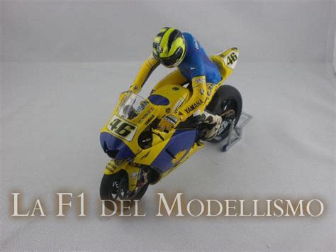 Yamaha Yzr M1 Minichamps 112 123063096 Modellini Moto Diecast