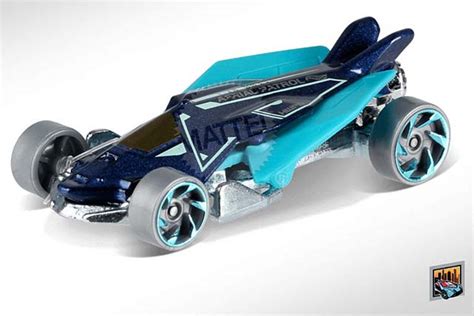 Hot Wheels Collectors