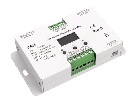 GC-ES24 – Green Image