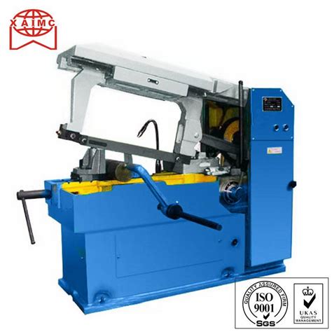 Automatic Power Hacksaw Machine G7025