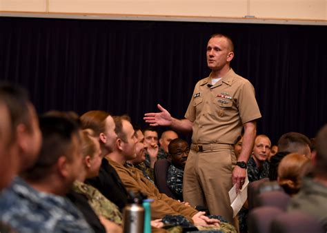 MCPON Lands in NRNW > United States Navy > display-pressreleases