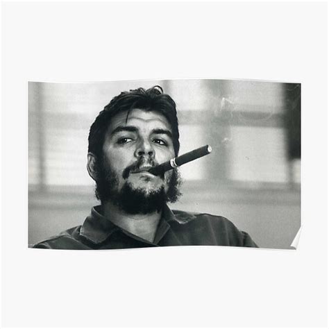 Che Guevara Posters | Redbubble