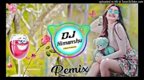 Manraj Deewana New Song Dj Remix Song 2023 Dj Dilraj Dj Himanshu Raj