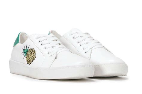 15 Fruit Shoes, Sandals and Sneakers That Are on Trend This Summer ...