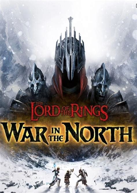 Lord of the Rings: War in the North | PC | CDKeys