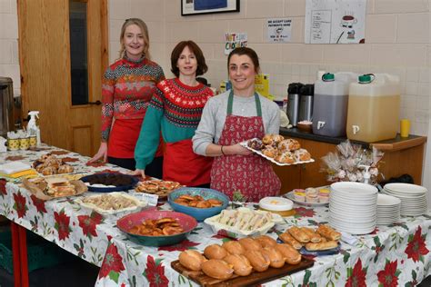 Pictures Super Turnout For Kilkenny School Projects Special Winter