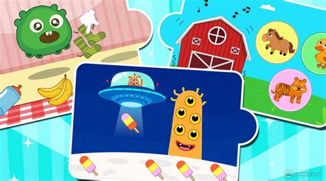 8 Educational Kids Games Best for Online Classes