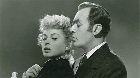 Gaslight (1944) Full Movie