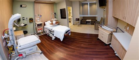 Labor And Delivery At Utmb Health Tour Birthing Suites