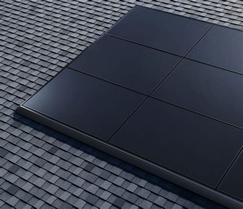 Solar Panels | Tesla