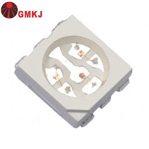 Chine Rgb Smd Led Ma Pour Les Fabricants D Clairage De Bande