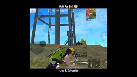 Wait For End 🤫 Pubg Lite Whatsapp Status Pubg Mobile Lite Whatsapp