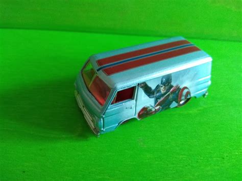 Hot Wheels Dodge A Kaufen Auf Ricardo