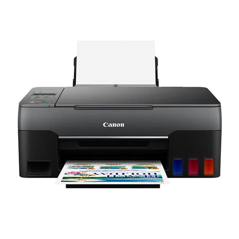 Canon PIXMA G2520 (4465C006) - Achat Imprimante multifonction Canon ...
