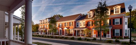 housing development