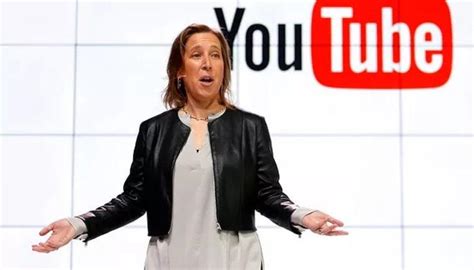 Youtube Ceo Su Susan Wojcicki Kimdir Ka Ya Nda Ve Nereli Susan