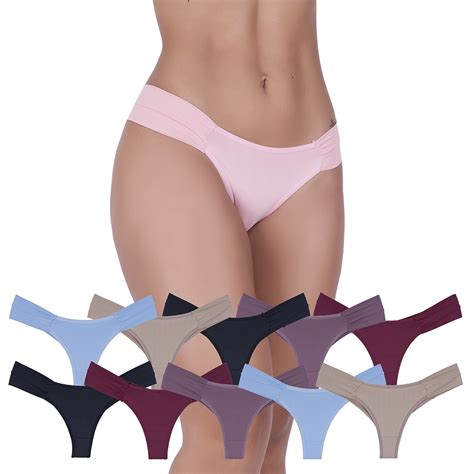 Kit Calcinhas Borboleta De Microfibra Estilo Biquini Concept Lingerie Shopee Brasil