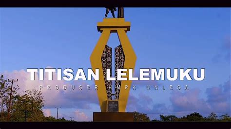 Film Pendek Titisan Lelemuku YouTube