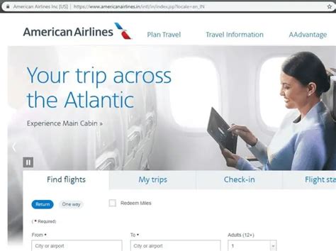 How To Contact American Airlines Customer Service | HowToWiki