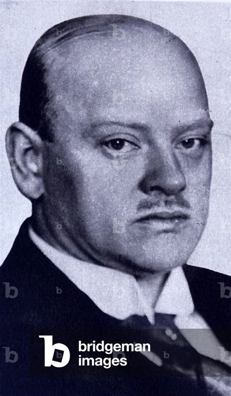 Image of Gustav Stresemann