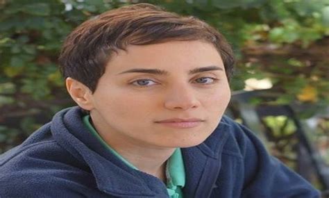 iranian mathematics genius maryam mirzakhani passes  egypttoday