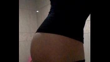 poule mouillée maigre très sexy baise son gode XVIDEOS
