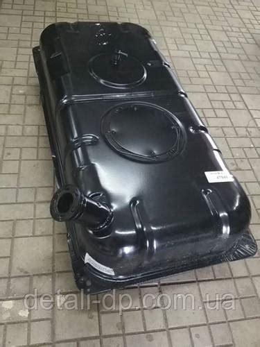 Бак топливный ГАЗ-2705 (70л.) (под погружной бензонасос) инжектор (пр ...