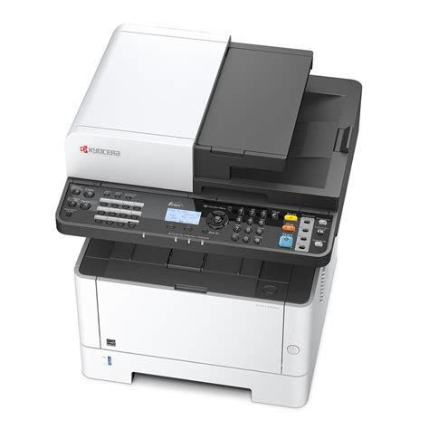 Купить МФУ Kyocera ECOSYS M2040dn лазерный в интернет-магазине СИНТЕЗ ...