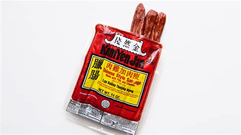 Chinese Sausage What It Is And How To Use It Bon Appétit, 54% OFF