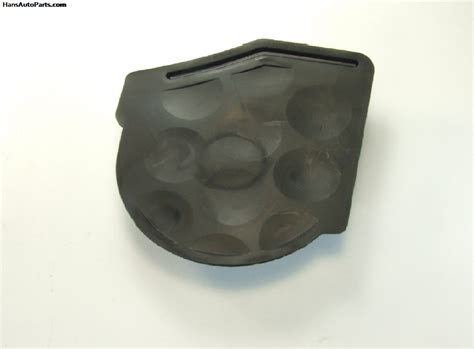 1K0825962B $2 OEM Underbody Lining Plug