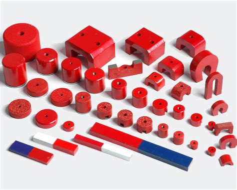 ALNICO MAGNET