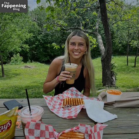 Unveiling The Truth: Hailey Welchs Leaked Nudes Controversy