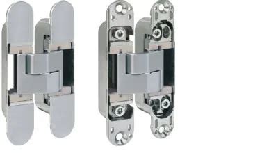 Двери скрытого монтажа НВ1 | Двери невидимки купить в Минске