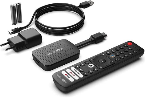 Waipu Tv 4K Stick Erfahrungen Und Infos Kosten Und Aktuelle Angebote