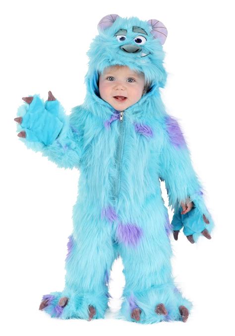 Monster University Baby Sully