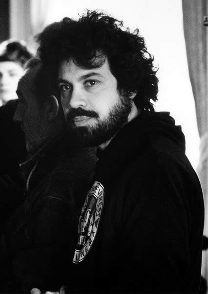 Edward Zwick on myCast - Fan Casting Your Favorite Stories