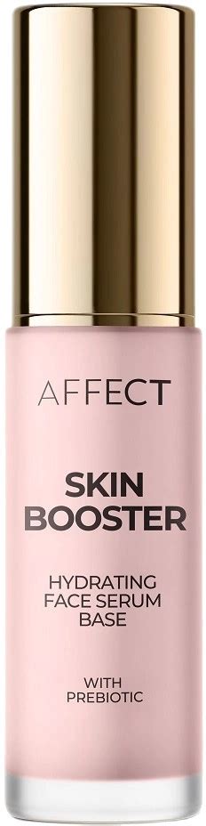 Увлажняющая база-сыворотка для лица - Affect Cosmetics Skin Booster ...