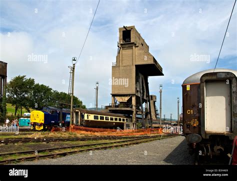 Coaling Tower Hi Res Stock Photography And Images Alamy