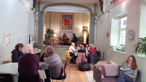 Hot Water Bottles And Hot Food As Devon S Churches Offer A Winter Warm Welcome Diocese Of Exeter