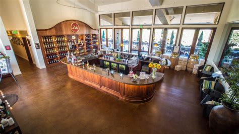 Santa Ynez Wine Trail - Santa Barbara County Vintners