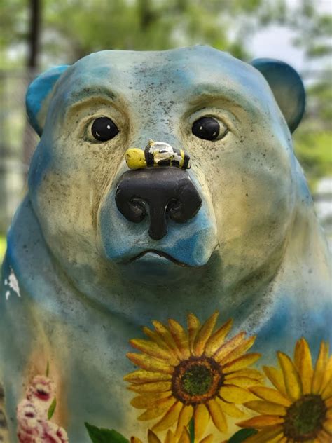 Gardening Henry Vilas Zoo