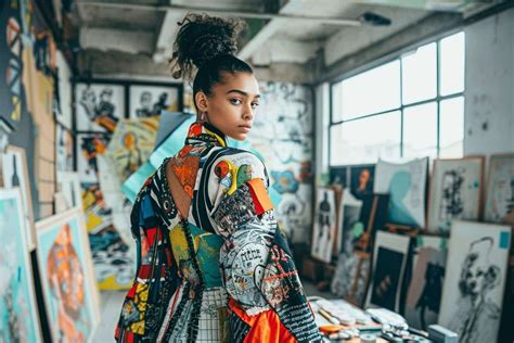 Ann-Sofie Back : Une Visionnaire Suédoise en Avant-Garde