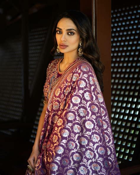 Sobhita Dhulipala Net Worth Age Height Career Facts