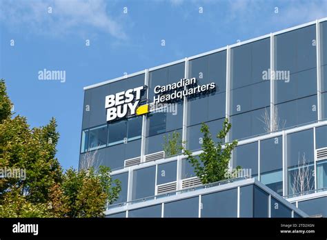 Best Buy Canada Canada 202523 Pincode 2025 Ulrich Mauer