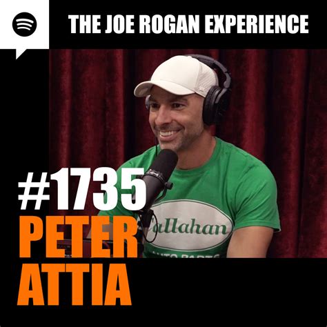 Peter Attia on Joe Rogan Experience - Complete Episode Guide