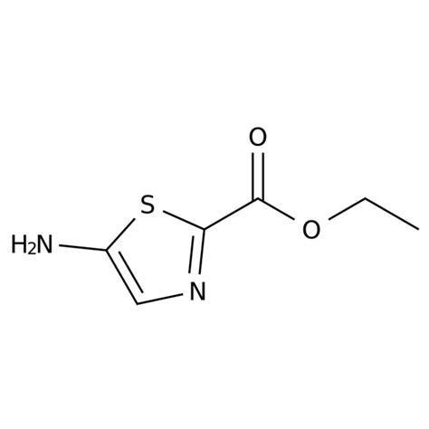 Synthonix Inc Ethyl 5 Aminothiazole 2 Carboxylate E75182